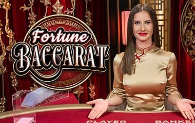 Fortune Baccarat