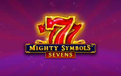 Mighty Symbols: Sevens