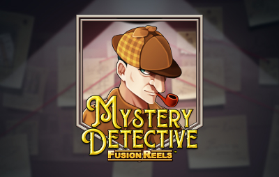 Mystery Detective Fusion Reels