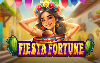 Fiesta Fortune