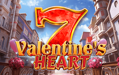 Valentine's Heart